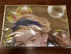 超特急 マサヒロ AwAAwA ポップアップグッズ スローガン