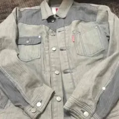 BEN DAVISデニムジャケット