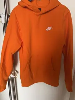 NIKE パーカー
