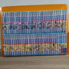 ジョジョの奇妙な冒険 1部～8部 全巻セット 131冊まとめ - メルカリ