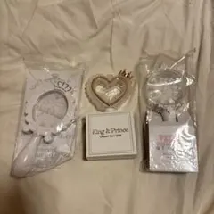 King & Prince ペンライト3点セット