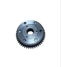 アドレス125 DT11A 220mmローターブレーキ強化セット アドレス125 DT11A 220mmローターブレーキ強化セット - メルカリ