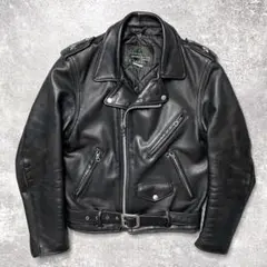 美品 Schott 613NS サボテンタグ ワンスター ダブルライダース 38 楽天市場】【9/24 再入荷】Schott ショット ワンスターダブル
