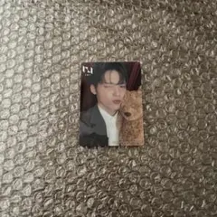 INI 木村柾哉 THE WINTER MAGIC HMV 店舗 トレカ