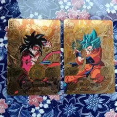 2026年最新】スーパードラゴンボールヒーローズの人気アイテム - メルカリ