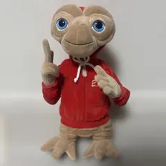 新品.タグ付.USJ.ユニバーサルスタジオジャパン.Ｅ.Tぬいぐるみ.人形.