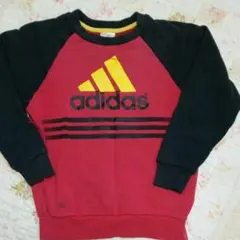adidas アディダストレーナー