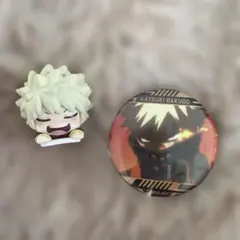 僕のヒーローアカデミア ヒロアカ 爆豪勝己 かっちゃん