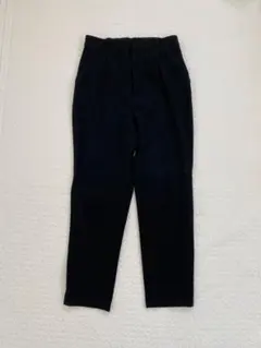 GU ブラック スラックス