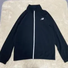 ニューバランスメンズジップジャケット L