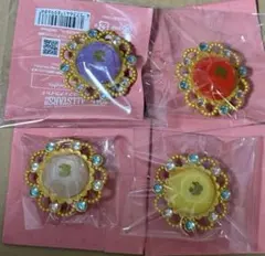 あんスタ　スタライ　リングライト　Ra*bits