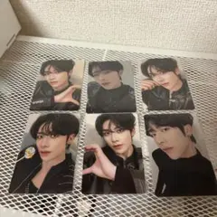 ZEROBASEONE Here&now ICONIK リッキー トレカ