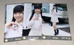 ニアジョイ 天野香乃愛 ブルーハワイレモンMV コンプ