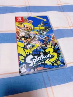 スプラトゥーン3