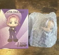 2026年最新】Hey! Say! JUMP フィギュア 高木 ノーマルの人気アイテム