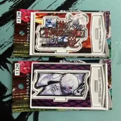 東京喰種 アクリルスタンド アクスタ 東京グール