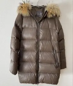 2025年最新】デュベティカ レディース ダウンジャケット42サイズの人気