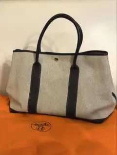 HERMES エルメス ガーデンパーティー pm