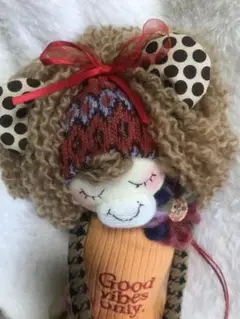 ソックモンキー❁⃘*.゜handmade❁⃘*.゜