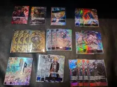 フルパラ ワンピース カードゲーム