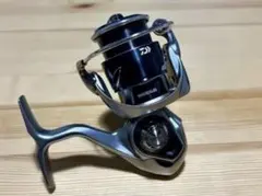 DAIWA スピニングリール 25カルディア2000のサムネイル