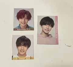 2026年最新】中村嶺亜 デタカの人気アイテム - メルカリ