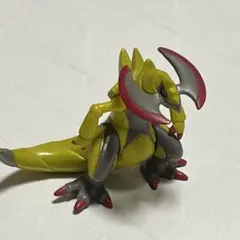 当時物　モンコレ　ポケモン　フィギュア　 オノノクス