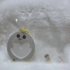 RIIZE ガチャシャカシャカアクリルチャーム ウンソク ソンヨンドリ