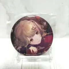 プロセカ 缶バッジ 小豆沢こはね