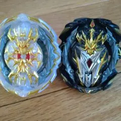 ベイブレードバースト☆まとめ売り２点