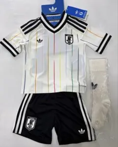  ペットコレクション日本代表 Mサイズ　希少サイズ　即日発送可 adidas ペットコレクション日本代表 Mサイズ 希少サイズ 即日発送可