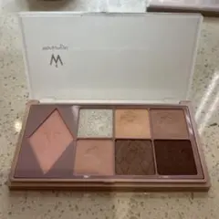 ウォンジョンヨ アイシャドウ01