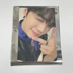 ZB1 ギュビン HERE&NOW Blu-ray ラキドロ トレカ ゼベワン