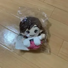 なにわ男子 道枝駿佑 ちびぬいのサムネイル