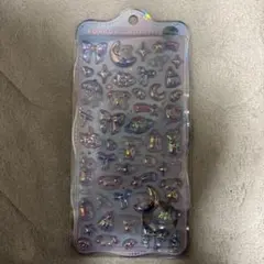 ボンボンドロップシール ｃｈｕｒｕｋｉｒａ　わんわんボンボン