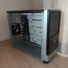 エコメルカリ便限定　デスクトップPC celeron g550 H61M-DS2