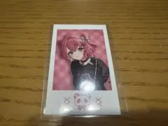 笹木咲 ファンシートキシック カード