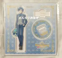 カラフルピーチ からぴち ぷぴぱ なおきり アクリルスタンド