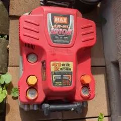 MAXコンプレッサージャンク MAX - MAXコンプレッサー ジャンクの通販 by shinya1253's shop