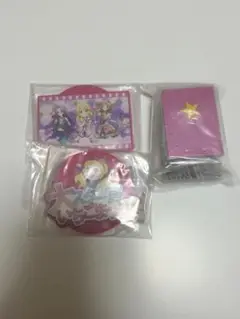 アイカツガチャガチャ