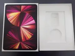Apple iPad Pro 11インチ (第3世代) 空箱
