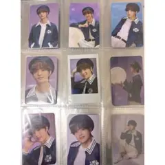FILA コラボ BTS 購入者プレゼント ポストカード - メルカリ
