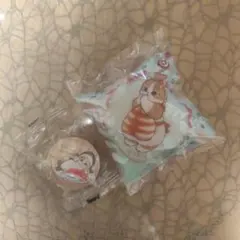 くら寿司×「mofusand」オリジナルグッズ第2弾