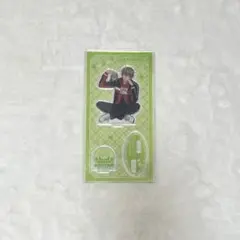 新網球王子 坐坐樂 第4彈 壓克力立牌【E.忍足謙也】