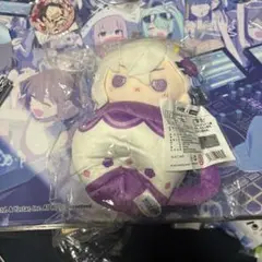 ブルーアーカイブ ekoru【マリー】クッション ブルーアーカイブ ekoru【マリー】クッション - メルカリ