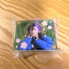 刀ミュ 十周年記念 乱舞博覧会 大包平 ランダムアクリルメモスタンド