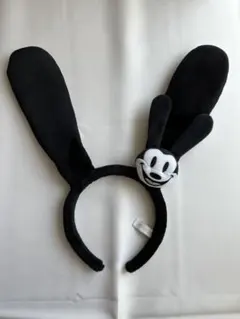 オズワルド・ザ・ラッキー・ラビット カチューシャ