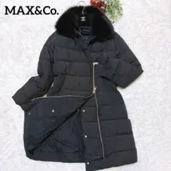 2025年最新】MAX&CO レディース ダウンジャケットの人気アイテム