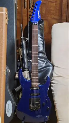2025年最新】FERNANDES FR-55の人気アイテム - メルカリ