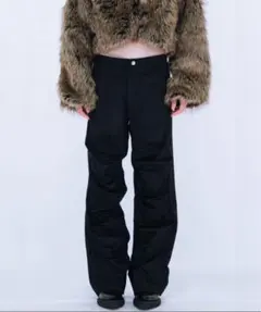 VIAVANDA WAVE TROUSERSのサムネイル